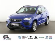 Seat Ateca, 2.0 TDI FR 150, Jahr 2024 - Gotha