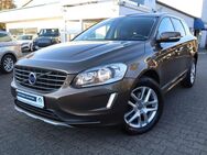 Volvo XC60, D4 Summum|||R-|, Jahr 2017 - Darmstadt