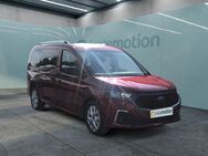 Ford Grand Tourneo, CONNECT (L2) Titanium, Jahr 2024 - München