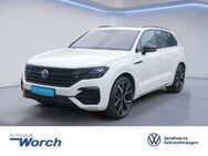 VW Touareg, 3.0 TDI R-Line °, Jahr 2022 - Südharz