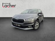 Skoda Fabia, 1.0 TSI Selection, Jahr 2025 - Nittenau