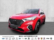 Hyundai Tucson N Line Mild-Hybrid 4WD 2.0 CRDi Mild Hybrid EU6d-T Navi Soundsystem LED Dyn. Kurvenlicht - Aachen