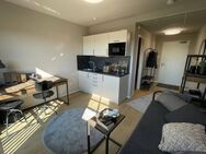 Möbliertes Apartment im grünen Berlin-Pankow - Berlin