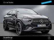 Mercedes GLE 450 AMG, d Coupé BURM AMG NIGHT PREMIUM, Jahr 2023 - Mölln (Schleswig-Holstein)