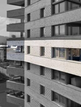 Moderne Designerwohnung in stilvollem Architektenhaus - Freiburg (Breisgau)
