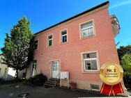 Gemütliche Wohnung I Modernes Bad mit Dusche I Moderne Einbauküche - Dresden