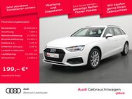 Audi A4, Avant 40 quattro, Jahr 2021 - Leverkusen