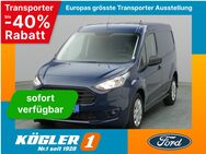 Ford Transit Connect, Kasten 220 L1 Trend 100PS, Jahr 2022 - Bad Nauheim