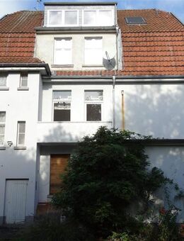 Die ideale Kombination von Wohnen, Arbeiten und Vermieten unter einem Dach! - Leichlingen (Rheinland, Blütenstadt)