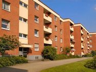 Gut und günstig - große 3-Zimmerwohnung in Krefeld-Inrath - Krefeld