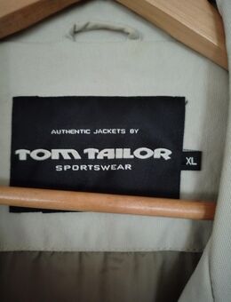 Tom Tailor Jacke XL - Hollingstedt (Landkreis Dithmarschen)