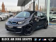 BMW i3, 120Ah Sportpaket GSD, Jahr 2021 - Braunschweig