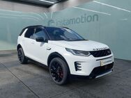 Land Rover Discovery Sport, D200 Dynamic SE 7 Seats, Jahr 2024 - München