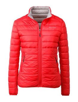 DEPROC Active Wendejacke GILMOUR REVERSAL Women Wendejacke mit schlichtem Design