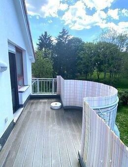 Kaufen und Einziehen - freiwerdende, sanierte ETW am Rand einer modernen Wohnanlage - zur Eigennutzung bestens geeignet - Bannewitz