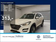 Hyundai Tucson, 1.6 Advantage SpurW, Jahr 2019 - Krefeld