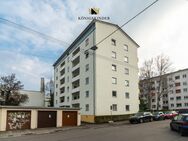Attraktive 3-Zimmer Wohnung in zentraler Lage von Stuttgart-West - Stuttgart
