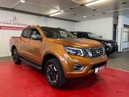 Nissan Navara N-Connecta * 1.Hand+DAB+AppleCarPlay+Navi - Friedberg (Hessen)