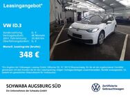 VW ID.3, Pro Performance h Wärmep 8fach, Jahr 2023 - Augsburg