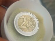 2 € 2002 eire fehlprägung sehr selten - Dortmund