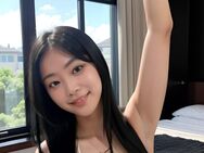 NEU in der Stadt 💋 Bella * zartes Asia-Girl 💋 - Kaiserslautern Zentrum