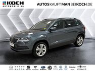 Skoda Karoq, 2.0 TDI Style PARKL, Jahr 2021 - Ludwigsfelde