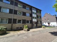 Sie möchten sich verändern... na dann los! 2 Zimmer in der 2 Etage mit Balkon und Keller - Duisburg
