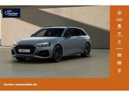 Audi RS4, Avant TFSI quattro, Jahr 2023 - Ursensollen