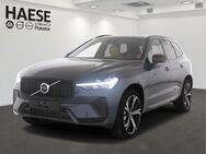 Volvo XC60, Plus Dark B4 Benzin EU6d ° el Privacyglas, Jahr 2023 - Wiesbaden Kastel