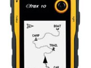 Garmin eTrex 10 - Robustes GPS-Handheld-Gerät - Forst (Lausitz)