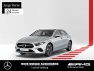 Mercedes A 200, Progressive Spur, Jahr 2023 - Ahrensburg