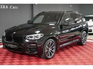 BMW X3 M40 d HuD ACC AHK KAMERA LED DAB H&K - Großmehring