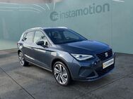 Seat Arona, 1.0 TSI FR | | | |, Jahr 2024 - München