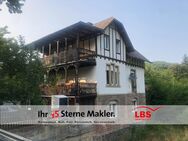 Mehrfamilienhaus mit 3 Wohneinheiten direkt an der Nahe - Kirn