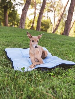 Nomad Tales Spirit Reise-Kühlmatte - L 90 x B 60 cm