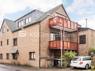 Große Eigentumswohnung mit Balkon in Köln-Dellbrück! - Köln