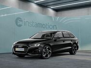 Audi A4, Avant SPORT 40TFSI QUATTRO 68tEUR, Jahr 2021 - München