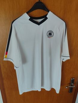 Deutschland Trikot - Versmold