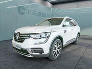 Renault Koleos, 2.0 BLUE dCi 185 Techno FLA, Jahr 2022 - München