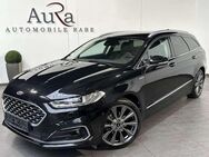 Ford Mondeo Turnier 2.0 EB Aut. Vignale NAV+LED+AHK - Wardenburg