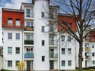 Die Ostsee vor der Haustür! -2-Raumwohnung in Heringsdorf als Dauerwohnsitz oder Ferienwohnung - Heringsdorf (Mecklenburg-Vorpommern)