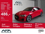 Audi A3, Limousine 35 TFSI advanced SONOS, Jahr 2024 - Gera