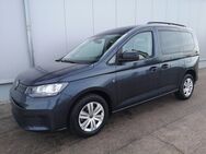 VW Caddy, 2.0 TDI Family APP Dachr, Jahr 2025 - Achern