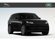 Land Rover Range Rover, P550e SWB AUTOBIOGRAPHY HYBRID, Jahr 2022 - Chemnitz