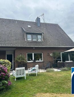 Einfamilienhaus in toller Lage mit Doppelgarage und Vollkeller - Schwalmtal (Nordrhein-Westfalen)