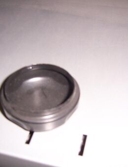 MR102529 Nabenzierkappe, Felge Mitsubishi Carisma - Hannover Vahrenwald-List