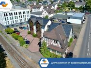 VR IMMO: Wohn-Büro- und Praxisgebäude zentral in Neunkirchen! - Neunkirchen (Nordrhein-Westfalen)