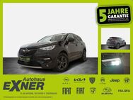 Opel Grandland X 1.2 Turbo 2020 *PDC*KLIMA - Hof