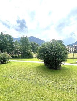 1 Zimmer-Wohnung in Bad Reichenhall - Bad Reichenhall