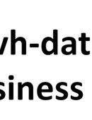 IT-Dienstleister für kleine- und mittelständische Unternehmen in 45663